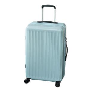 超轻1.7KG行李箱20寸登机拉杆箱小型女旅行箱28寸男皮箱扩容24寸