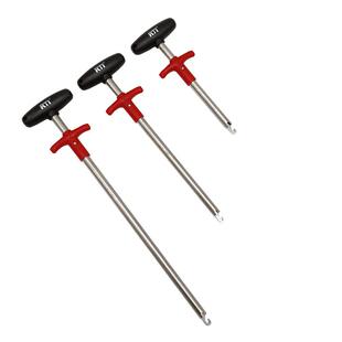 RTI路亚摘钩器取钩器摘鱼器大物深喉多功能加强型盲捅海钓脱钩器