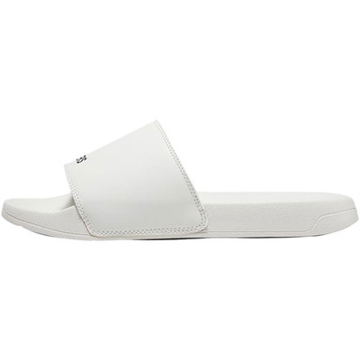 Skechers/斯凯奇正品SIDE LINES男子轻便透气运动拖鞋8790192-BBK