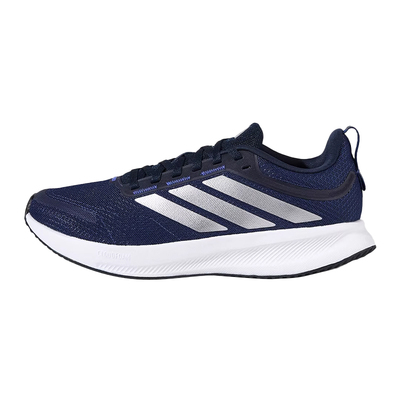 adidas透气休闲轻运动鞋跑鞋