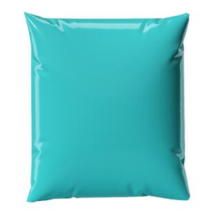 网源绿色快递袋批发加大快递袋子加厚防水服装包装袋打包袋物流袋