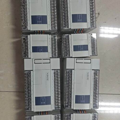 【议价-可维修】 Xinje PLC XC5-32T-E XC-E16YR 工控备件  /均有
