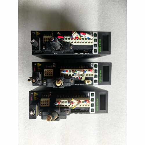 询价-上银驱动器D2T-0123-s-A4