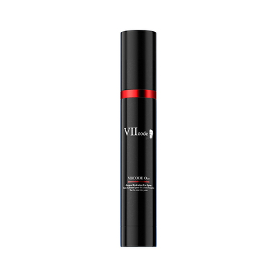 viicode氧眼霜t2O3.0淡黑眼袋细纹泪沟正品夜间氧眼贴氧眼露套装