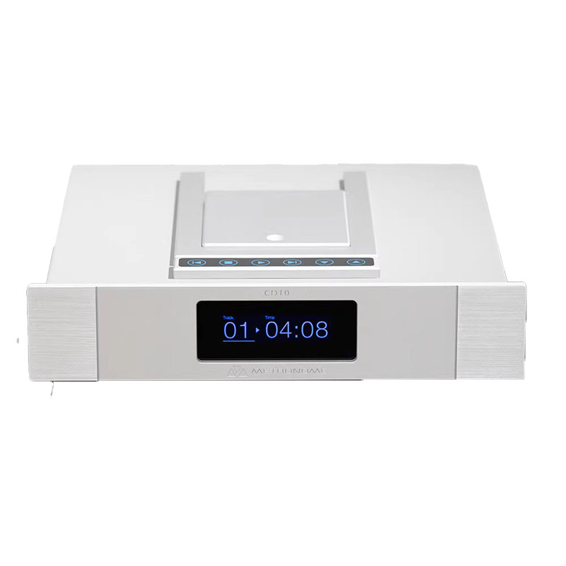 法国Metronome文豪CD10CD机CD8升级版播放器DSD解码全新进口行货