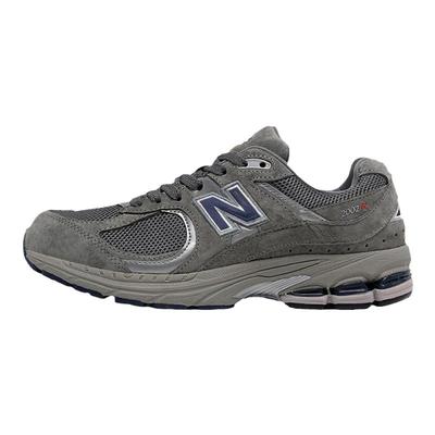 【真皮】新百伦2002r老爹鞋N字