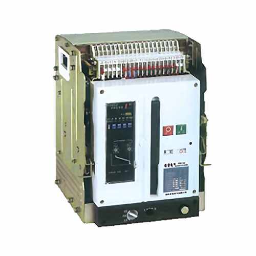 议价希普机智能型框架万能式断路器YXW2-1000A