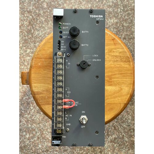 【请询价】日本TOSHIA东芝卡件MPSA4APS0732AXZ