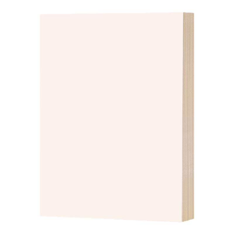 A4不干胶a4打印纸标签广告纸贴纸粘贴光面激光打印机亚面不粘胶空白背胶纸喷墨自粘纸打印纸可粘牛皮纸