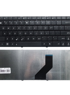 适用 华硕A45V K45VD/VM/E/DE/VJ/VS R400V A85V键盘K45D/DR/DV/N