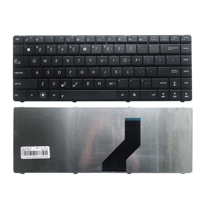 适用 华硕A45V K45VD/VM/E/DE/VJ/VS R400V A85V键盘K45D/DR/DV/N