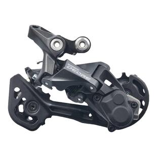 DEORE M4100指拨M4120/5120后拨 10/11速山地自行车变速器