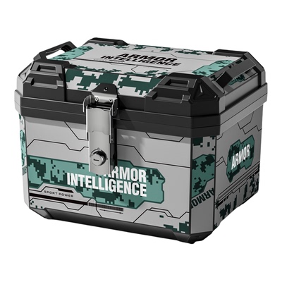 摩托车电动车尾箱后备箱通用