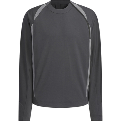 Adidas/阿迪达斯正品FUSTL P LS T男士宽松训练长袖JM6243