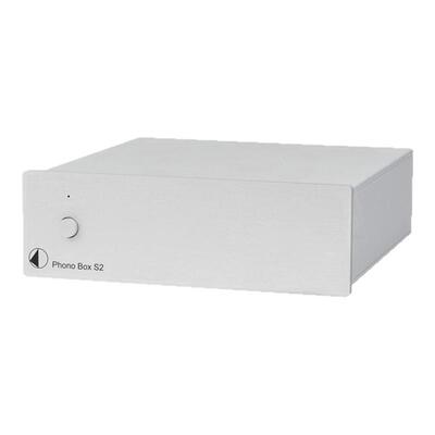 宝碟PhonoBoxS2S2唱头放大器
