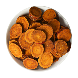 炙甘草中药材正品官方旗舰店蜜炙甘草片生甘草芍药干姜甘草汤桂枝