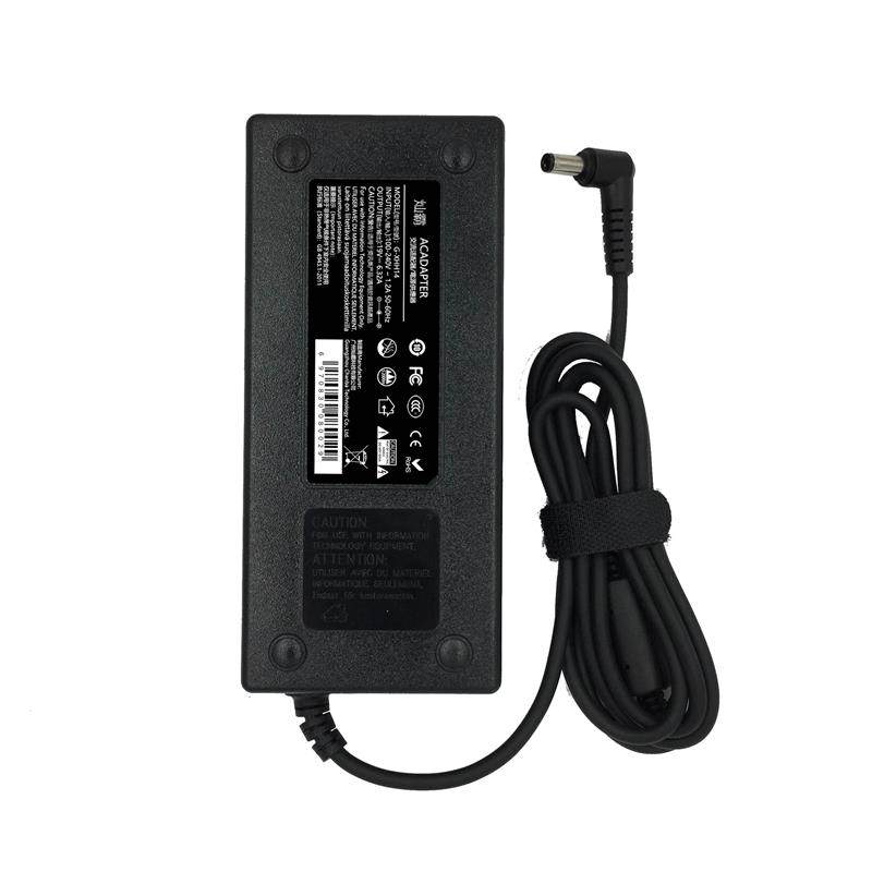 神舟战神炫龙毁灭者Z7M K650D游戏笔记本电源适配器19v4.74a/6.32a/7.89a电脑充电器线19.5v6