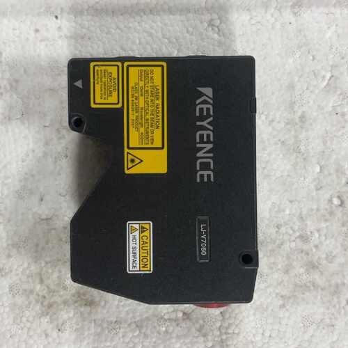 询价-基恩士KEYENCE激光轮廓传感器LJ-V7060，