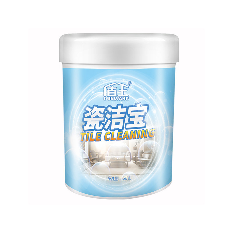 盾王强力抛光砖仿古清洁剂