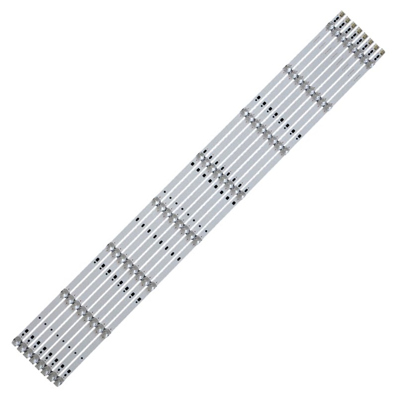 全新长虹led42c2000i背光灯条