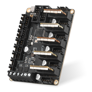 Mellow 5轴Fly-DP5 5轴RGB驱动主板DIY3D打印机配件Klipper固件