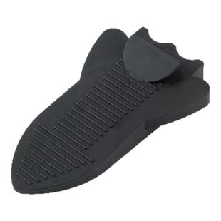 多用防风门塞双向门阻器可移动门塞防盗防夹手神器免打孔固定门器