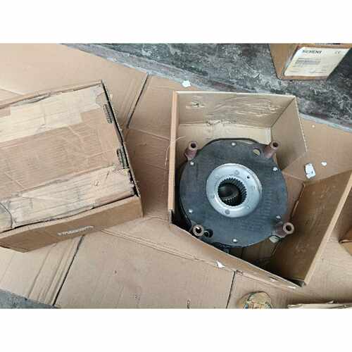 BFK458-20E,LENZE伦茨刹车器，全新库存样子如图
