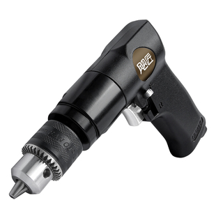 台湾气钻风钻气动手枪式气动钻手枪钻攻丝机攻牙机高速钻孔机