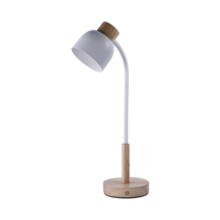 台灯书桌宿舍学习专用护眼灯卧室学生led充电床头灯阅读工作读书