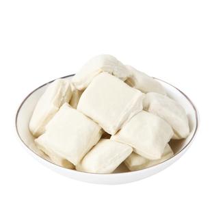 石屏包浆豆腐云南爆浆小豆腐建水免泡臭豆腐贵州特产烧烤油炸商用