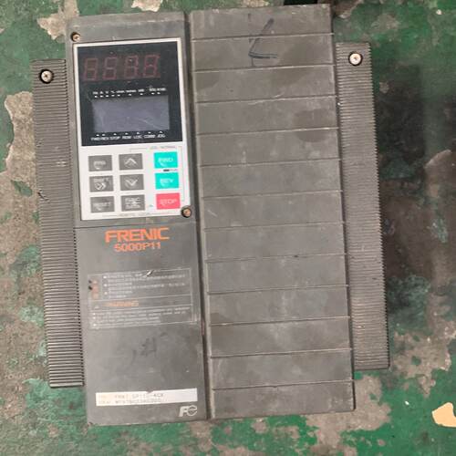 【询价】富士变频器 FRN7.5P11S-4CX 7.5KW 380适用
