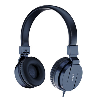 GORSUN/歌尚 GS-778无麦耳机钢琴音乐监听头戴式可折叠立体声低音