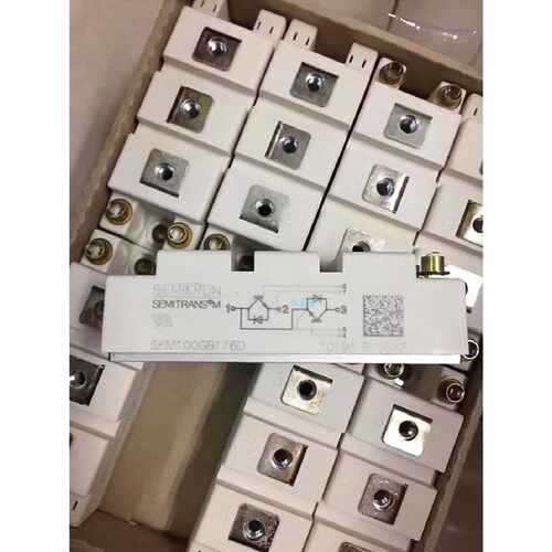 溢价-SKM145GB123D SKM145GB124D FF10