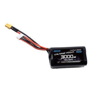 GEPRC 格普 VTC6 Lion 18650 穿越机长续航电池 重量轻 远航FPV