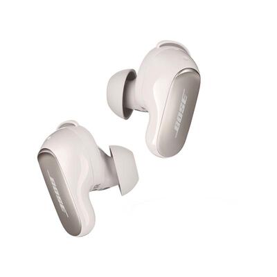 BOSE入耳主动降噪耳机