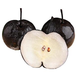 东北冻梨新鲜水果10斤当季流汁水果苹果梨秋梨黑梨延边特产5包邮