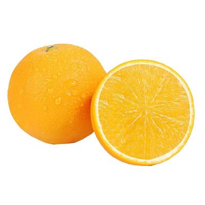 浓甜不酸麻阳锦蜜冰糖橙