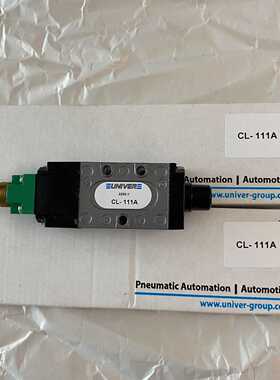 【请询价】CL-111A CL-320 AG-3242 UNIVER电