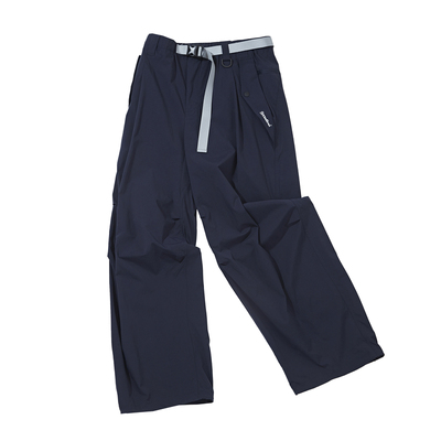 Snowline雪线机能阔腿裤轻野趣行