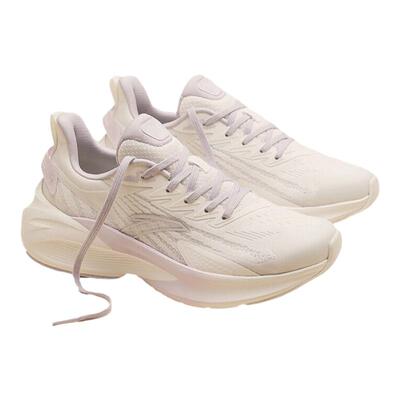 安踏毒刺5丨女鞋跑步鞋2026春季新款休闲鞋官方旗舰网面运动鞋女