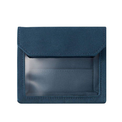 锦宫kingjim帆布袋包中包文件袋