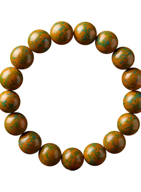 【安神助眠】花语合香珠