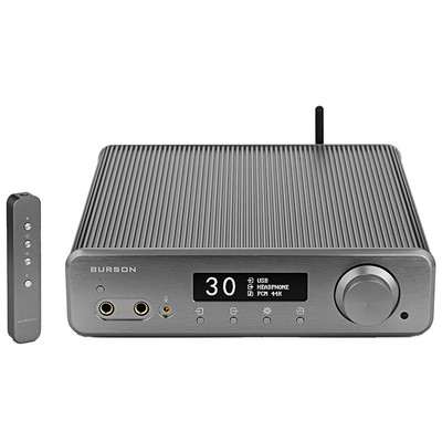 停产BURSONConductor3R一体机