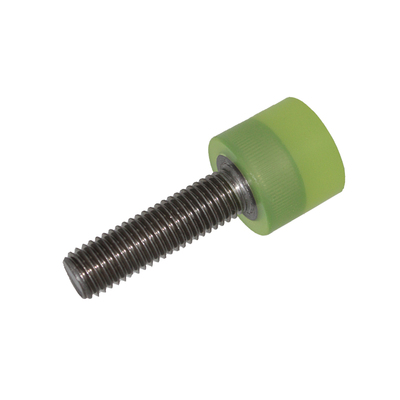 包胶螺丝防撞减震m5m6m8广州发发