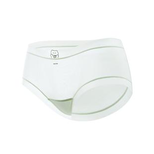 都市丽人无痕内裤女士冰丝大码女生胖mm夏薄款2025新款速干三角裤