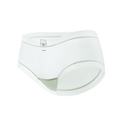 都市丽人无痕内裤女士冰丝大码