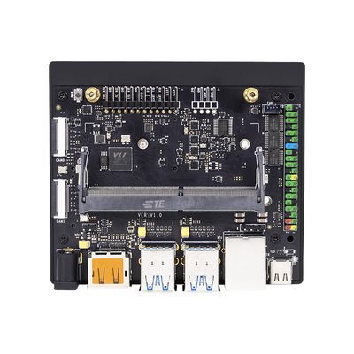 Jetson系列载板，官方原版设计