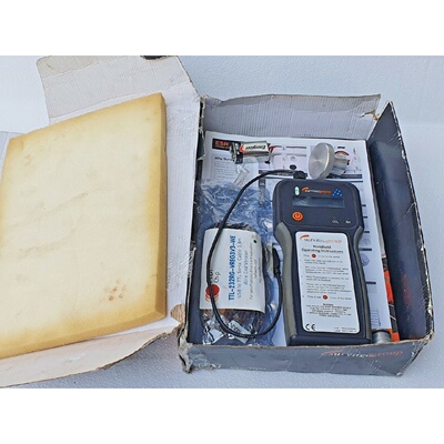 SURVITEC 52280001 ESR Starter Kit Liferafts Inspection Instr