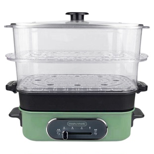 摩飞MR9088多功能料理锅专用配件多层大容量蒸格蒸屉蒸笼蒸架蒸锅