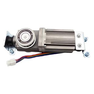 YUN自动门电机感应玻璃门马达RT12081520松下多玛通用无刷方电机